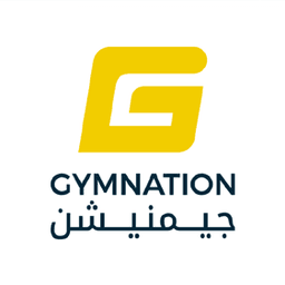 GymNation logo