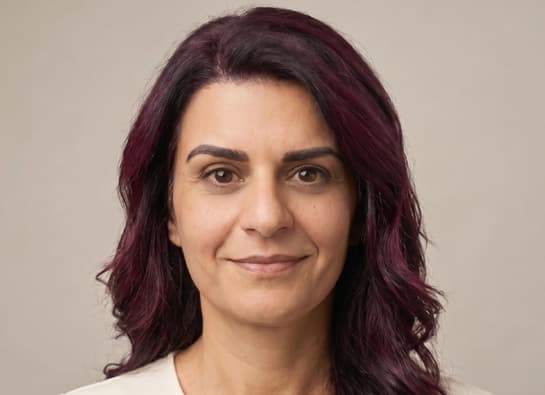 Dr. Farah Murrani, Co Founder - Clinical Guardian
