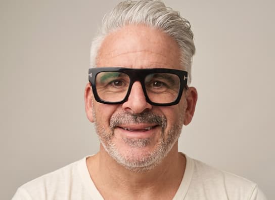 Matt Butterworth, Co Founder - Guardian